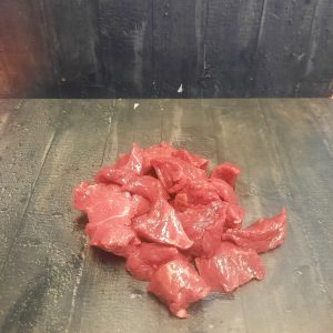 Biefpuntjes Hugo Bogers Boerderijwinkel