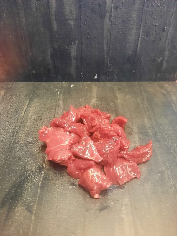 Biefpuntjes Hugo Bogers Boerderijwinkel