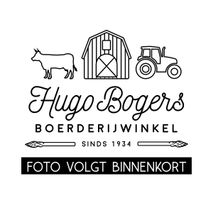Hugo Bogers foto volgt