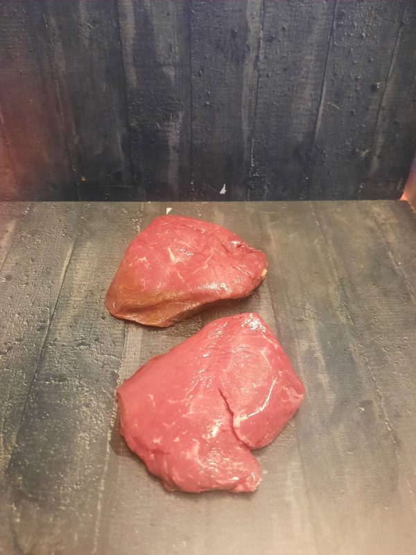 Ossenhaas Hugo Bogers Boerderijwinkel