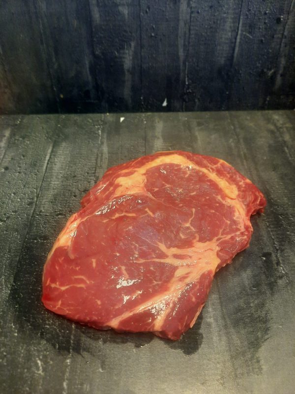 Ribeye Hugo Bogers Boerderijwinkel