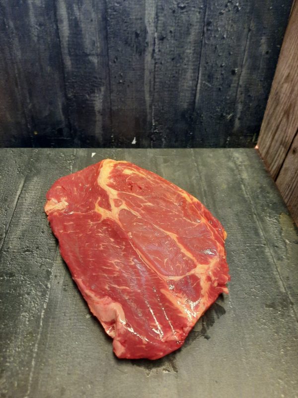 Riblap Hugo Bogers Boerderijwinkel