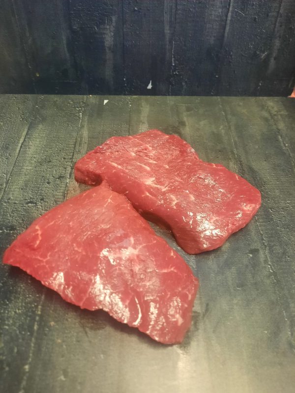 Rosbieflapjes Hugo Bogers Boerderijwinkel