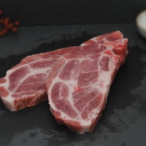schouderkarbonade Hugo Bogers Boerderijwinkel