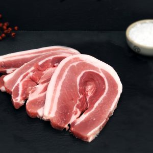 Speklap Bogers