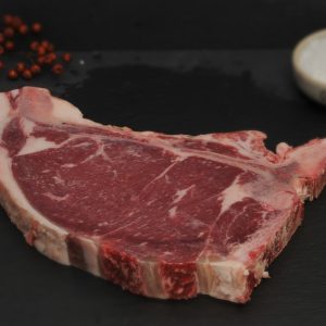 T-bone Bogers