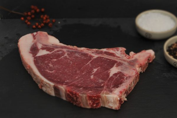 T-bone Bogers