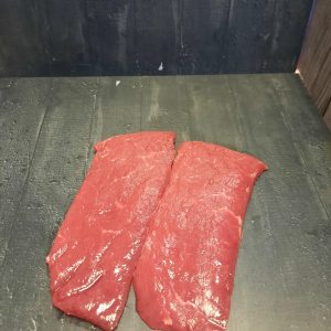 Runderschnitzel Hugo Bogers Boerderijwinkel