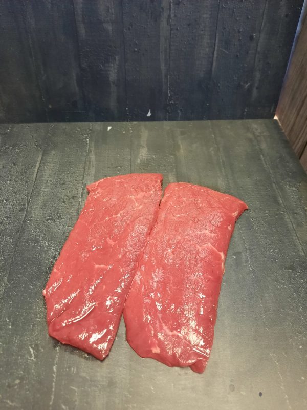 Runderschnitzel Hugo Bogers Boerderijwinkel