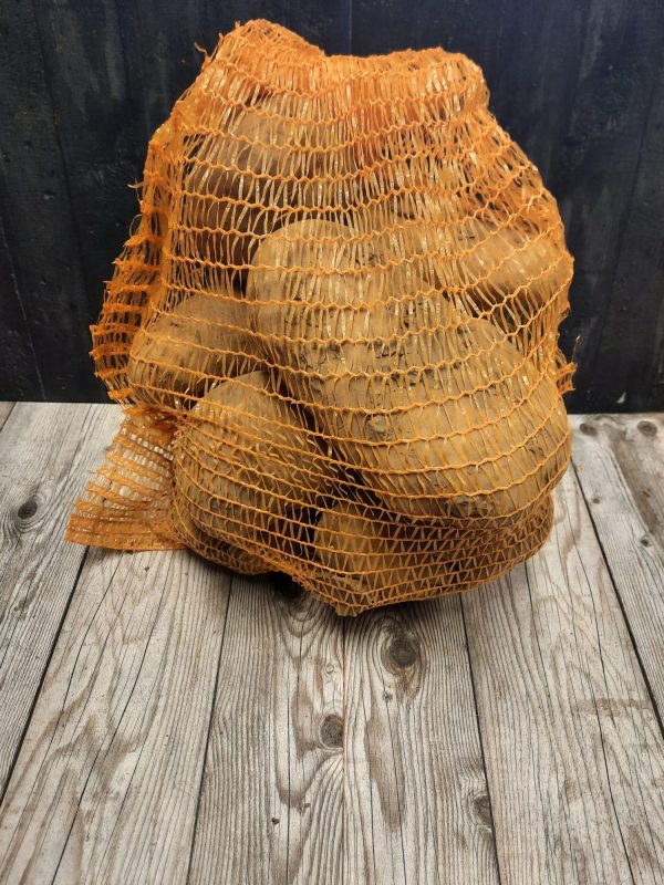 agria 5kg Hugo Bogers Boerderijwinkel