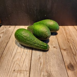 Avocado Hugo Bogers Boerderijwinkel