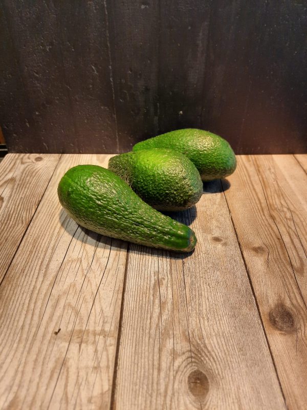 Avocado Hugo Bogers Boerderijwinkel