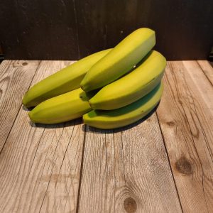 Banenen tros Hugo Bogers Boerderijwinkel