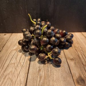 Blauwe druiven Hugo Bogers Boerderijwinkel