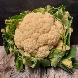 Bloemkool Hugo Bogers Boerderijwinkel
