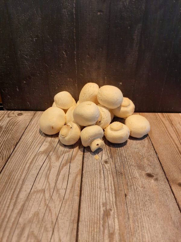 Champignons Hugo Bogers Boerderijwinkel