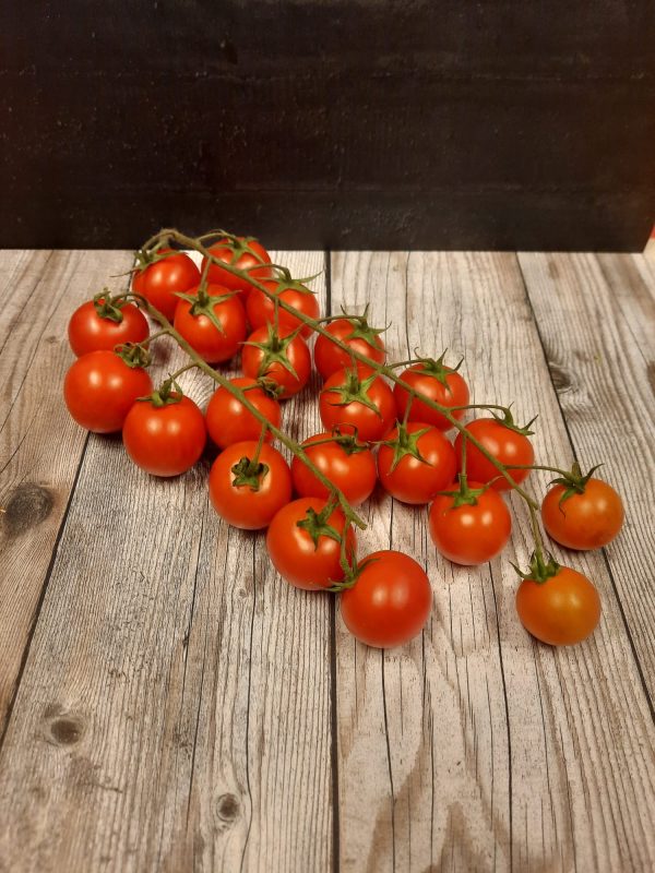 Cherrytomaten Hugo Bogers Boerderijwinkel