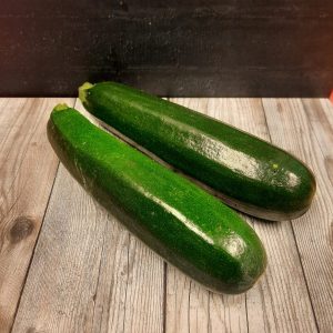 Courgette Hugo Bogers Boerderijwinkel