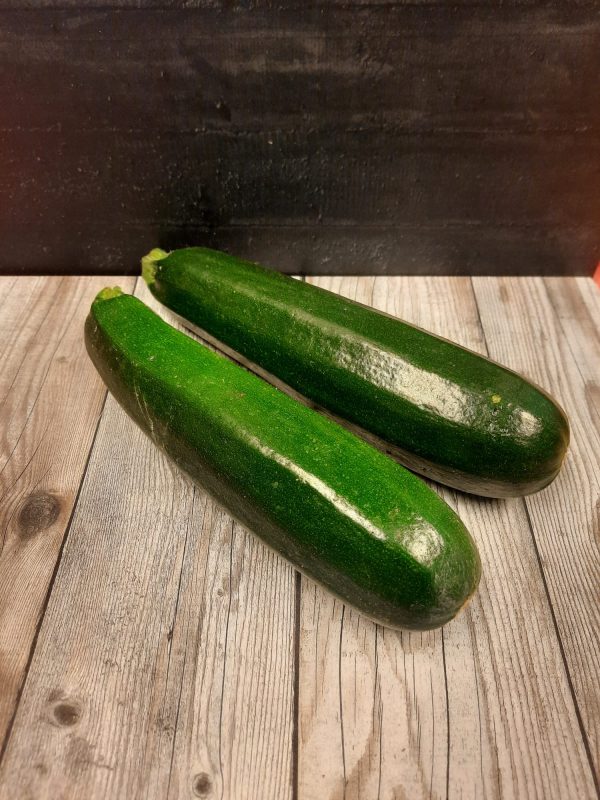 Courgette Hugo Bogers Boerderijwinkel