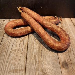 Droge worst peper Hugo Bogers Boerderijwinkel
