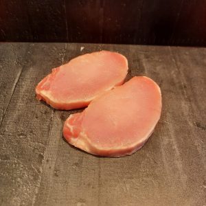 Filetlapje Hugo Bogers Boerderijwinkel
