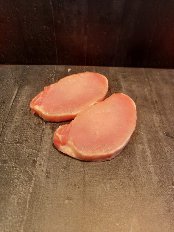 Filetlapje Hugo Bogers Boerderijwinkel