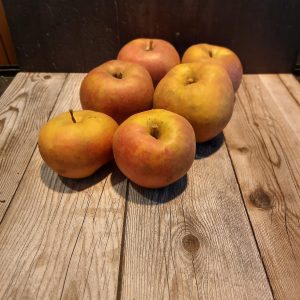 Goudrenet Hugo Bogers Boerderijwinkel