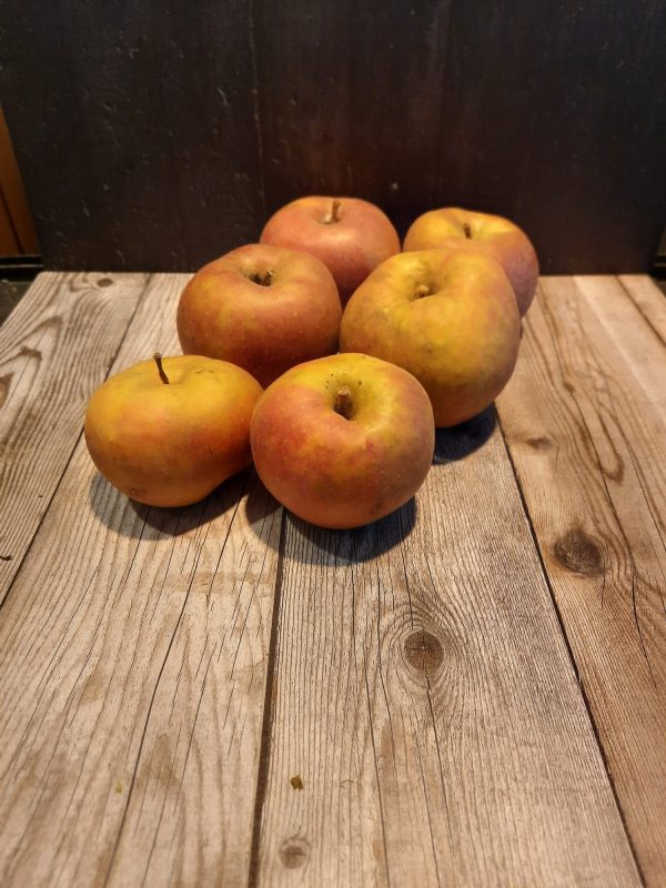 Goudrenet Hugo Bogers Boerderijwinkel