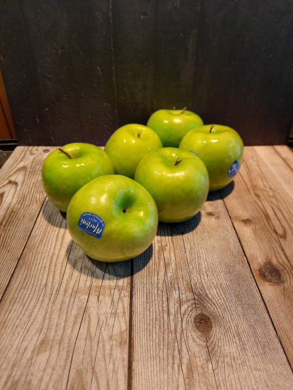 Granny Smiths Hugo Bogers Boerderijwinkel