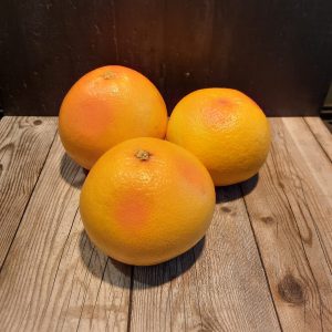 Grapefruit Hugo Bogers Boerderijwinkel
