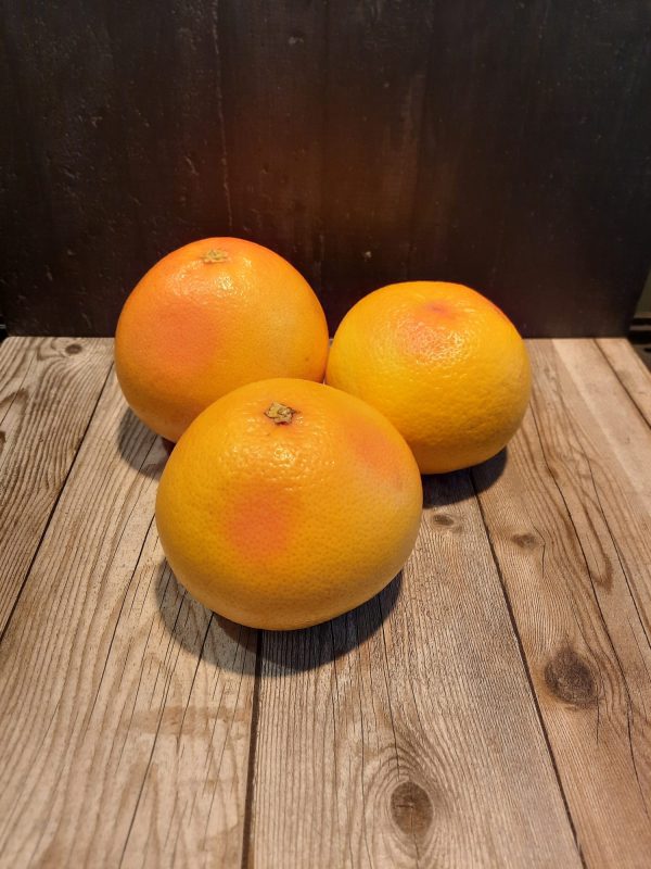 Grapefruit Hugo Bogers Boerderijwinkel