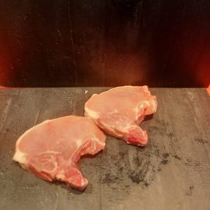 Haaskarbonade Hugo Bogers Boerderijwinkel
