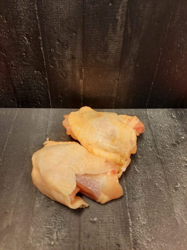 Kippendijen Hugo Bogers Boerderijwinkel