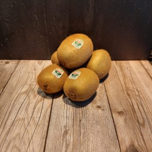 Kiwi groen Hugo Bogers Boerderijwinkel