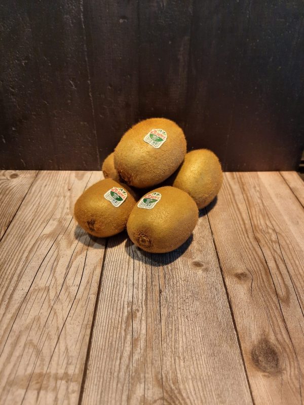 Kiwi groen Hugo Bogers Boerderijwinkel