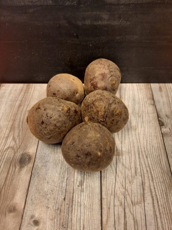 Kroten Hugo Bogers Boerderijwinkel