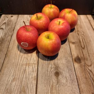 Pink Lady Hugo Bogers Boerderijwinkel
