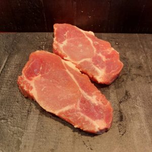 Procureurlapje Hugo Bogers Boerderijwinkel