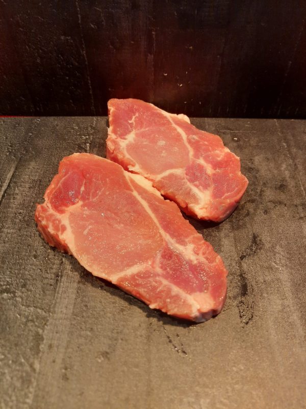 Procureurlapje Hugo Bogers Boerderijwinkel