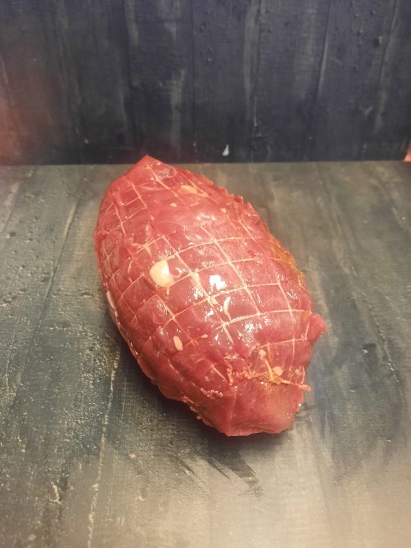 Runderrollade Hugo Bogers Boerderijwinkel