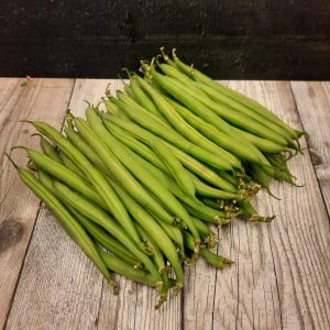 Sperziebonen Hugo Bogers Boerderijwinkel