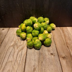 Spruiten Hugo Bogers Boerderijwinkel