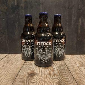 Sterck 10 donker Hugo Bogers Boerderijwinkel