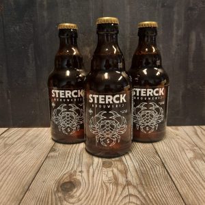 Sterck 5 blond Hugo Bogers Boerderijwinkel