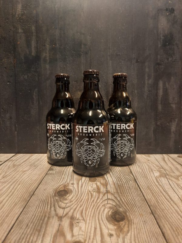 Sterck 6 Porter Hugo Bogers Boerderijwinkel