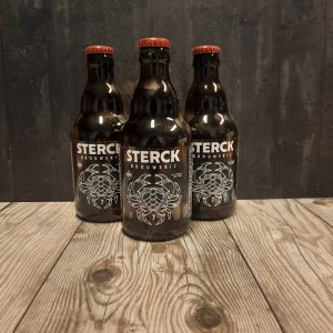 Sterck 7 Triple Hugo Bogers Boerderijwinkel