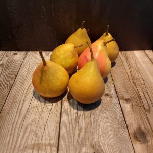 Stoofperen Gieser Wilderman Hugo Bogers Boerderijwinkel
