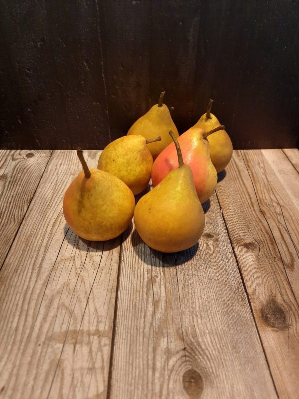 Stoofperen Gieser Wilderman Hugo Bogers Boerderijwinkel