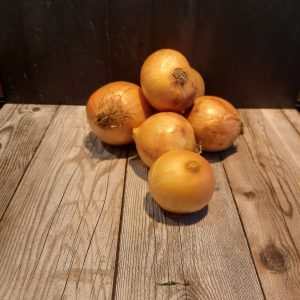 Uien Hugo Bogers Boerderijwinkel