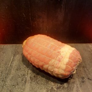 Varkensrollade Hugo Bogers Boerderijwinkel